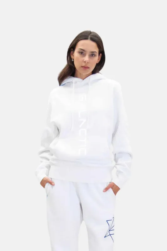 Hyper Galactic Hoodie in Lite Beam sold by Galactic Federation of Light