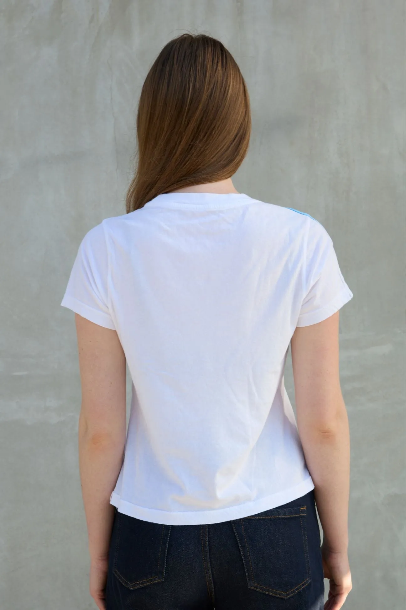 Speak Kindly Women's T-Shirt sold by Galactic Federation of Light product image thumbnail 4