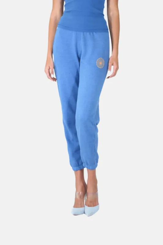 Women's Lotus Pants in Cosmo sold by Galactic Federation of Light
