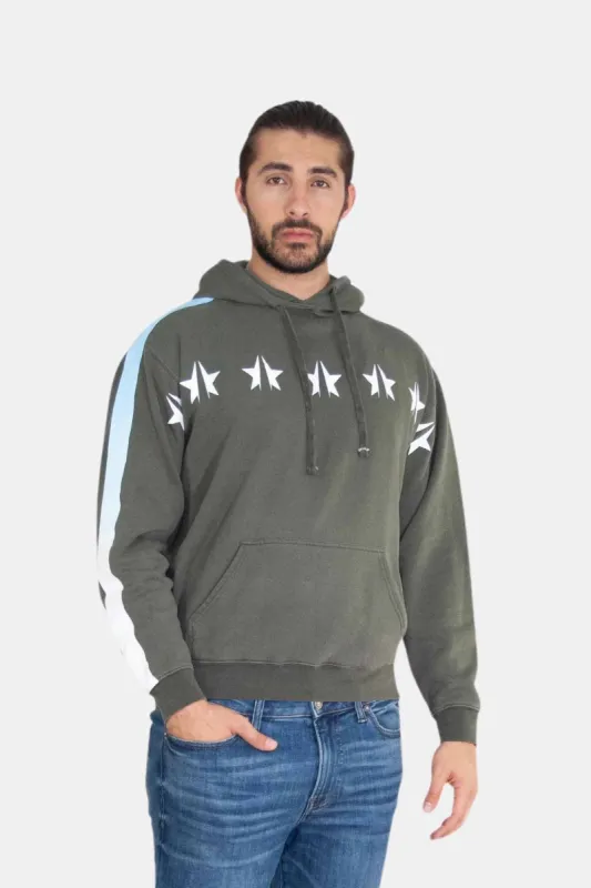 GFL Stars Hoodie in Caladan sold by Galactic Federation of Light