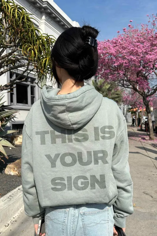1111 Hoodie sold by Galactic Federation of Light