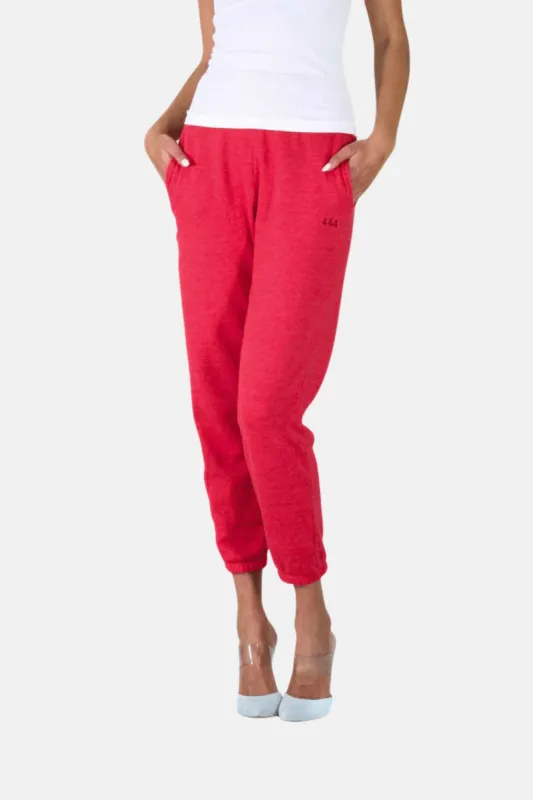 Women's 444 Sweatpants sold by Galactic Federation of Light