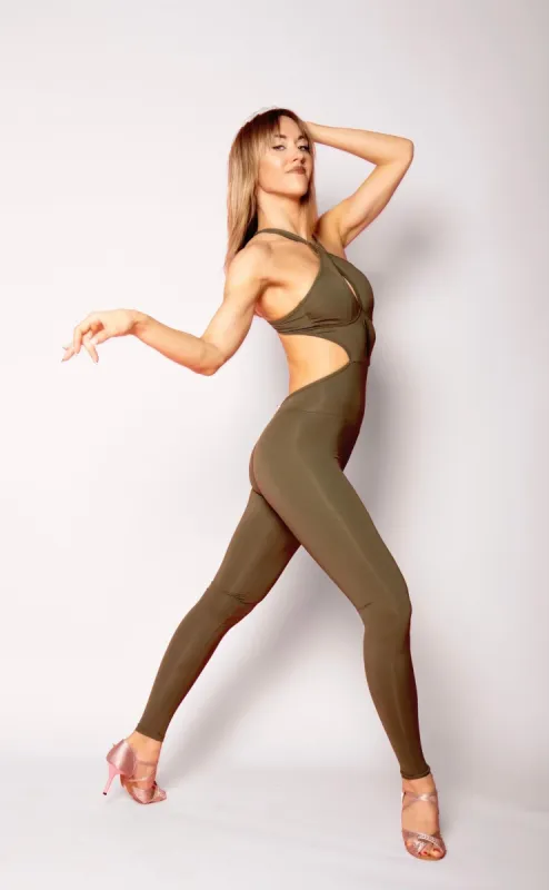 Amore Bodysuit -Lure sold by Lure Fitness