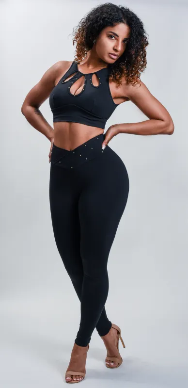 Tear Drop Set made by Lure Fitness