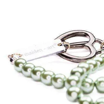 Triumph of a Heart - Necklace sold by Maiden-Art product image thumbnail 2