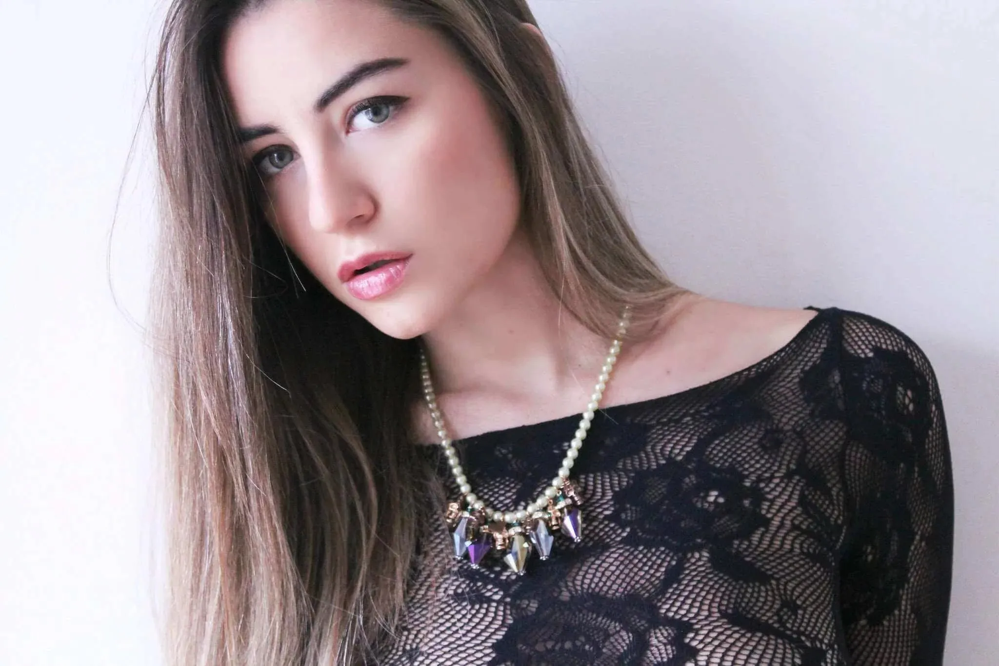 Triumph of a Heart - Necklace sold by Maiden-Art product image thumbnail 5