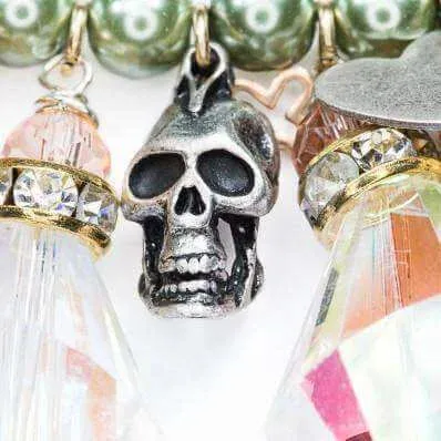 Triumph of a Heart - Necklace sold by Maiden-Art product image thumbnail 3