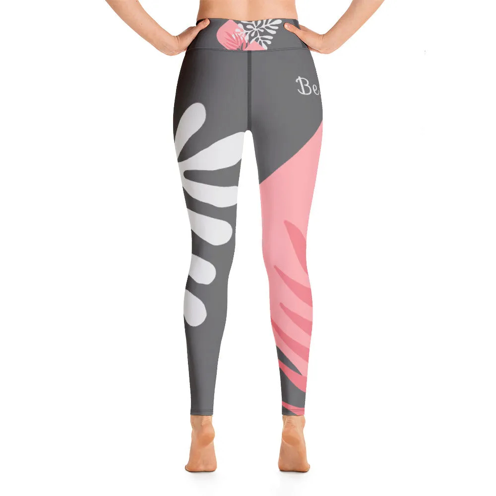 Yoga Leggings sold by Maiden-Art product image thumbnail 5