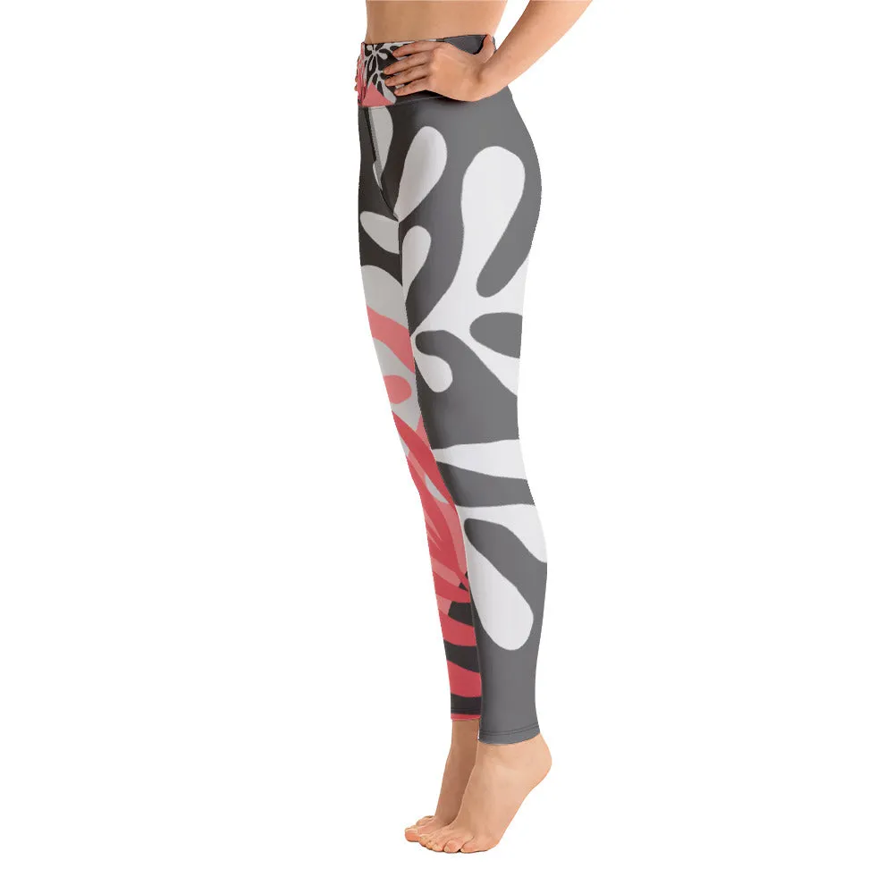 Yoga Leggings sold by Maiden-Art product image thumbnail 3