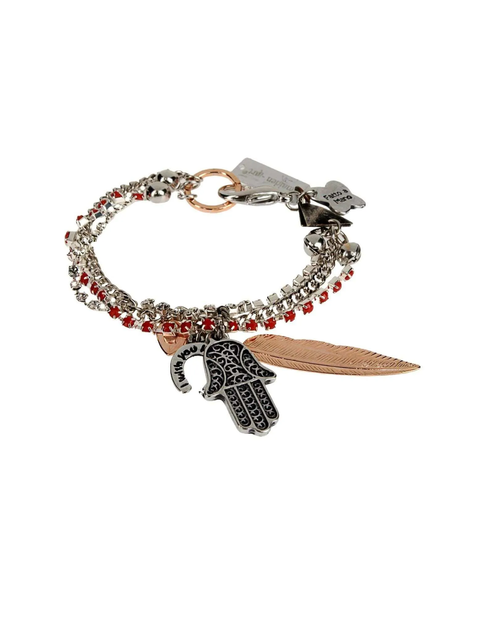 Mystic Bracelet - Bracciale | Maiden-Art Boutique sold by Maiden-Art