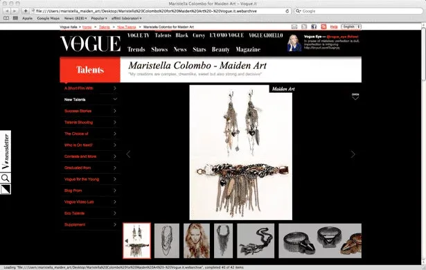 Tassel earrings with antique silver, rose gold and charms. Boho chic earrings, boho chic jewelry.* PROMOTION sold by Maiden-Art product image thumbnail 3