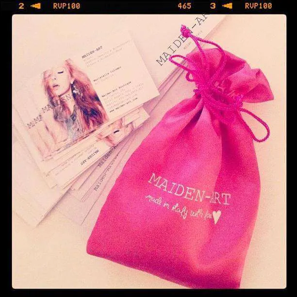 Fringes Charms Bracelet sold by Maiden-Art product image thumbnail 4