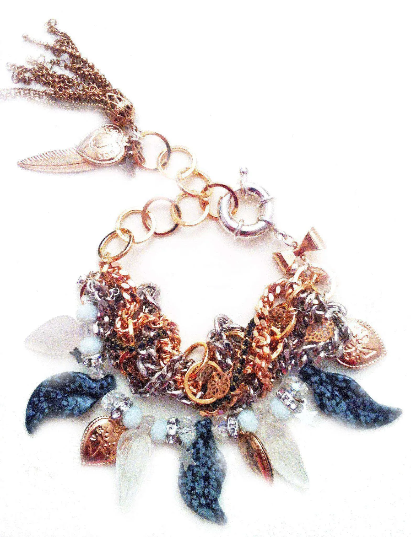 The Queen Bracelet | Maiden-Art Boutique sold by Maiden-Art