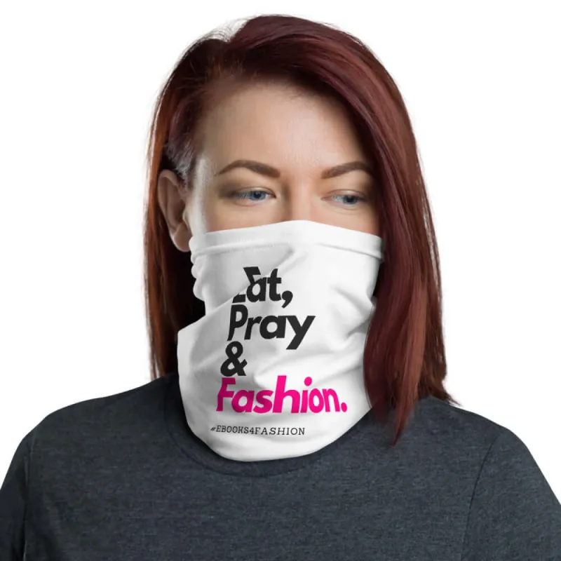 NEW IN: Face Mask - Neck Gaiter sold by Maiden-Art