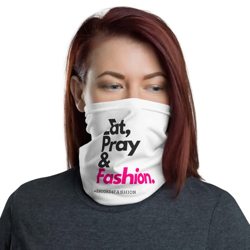 NEW IN: Face Mask - Neck Gaiter sold by Maiden-Art