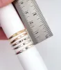 Tiny Name Ring - Minimalist Ring sold by Maiden-Art