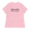 Women's relaxed t-shirt Self Love Warrior sold by Maiden-Art