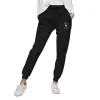 Self Love Unisex fleece sweatpants with Embroidery fashion sweatpants sold by Maiden-Art