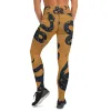 Yoga Leggings sold by Maiden-Art