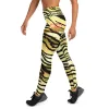 Yoga Leggings sold by Maiden-Art