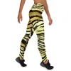 Yoga Leggings sold by Maiden-Art