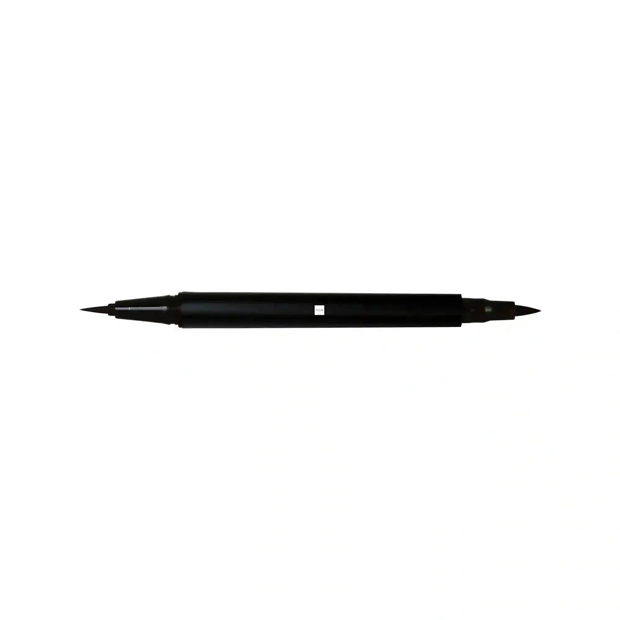 Dual Tip Eye Definer Pen - Black - eye liner sold by Maiden-Art