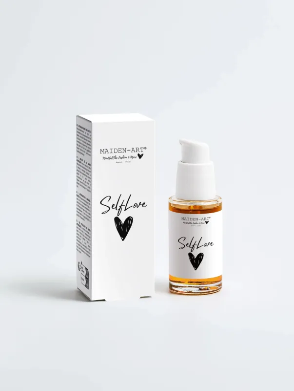 Antioxidant Ginkgo Gel Booster made by Maiden-Art