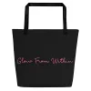 All-Over Print Large Tote Bag sold by Maiden-Art