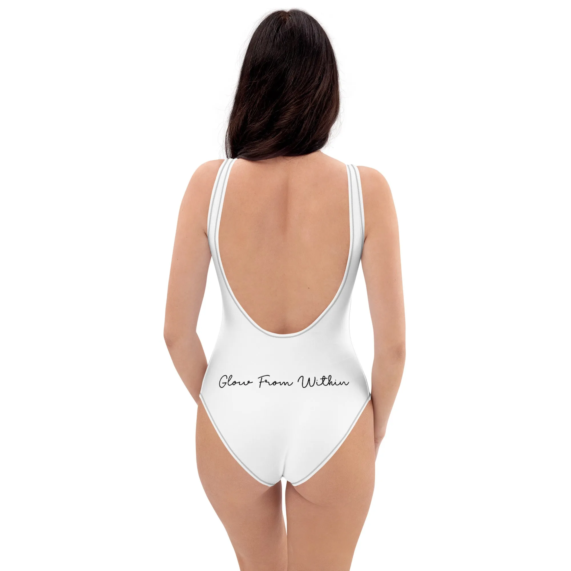 One-Piece Swimsuit sold by Maiden-Art product image thumbnail 4