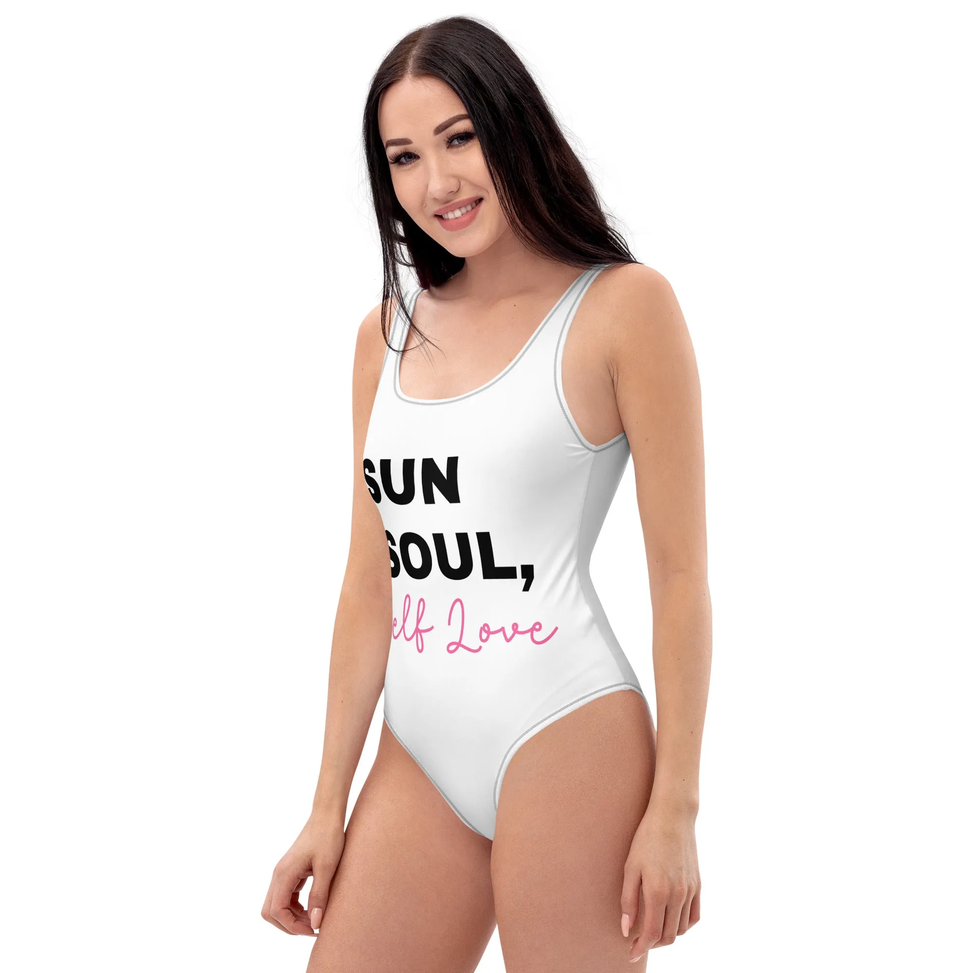 One-Piece Swimsuit sold by Maiden-Art product image thumbnail 3