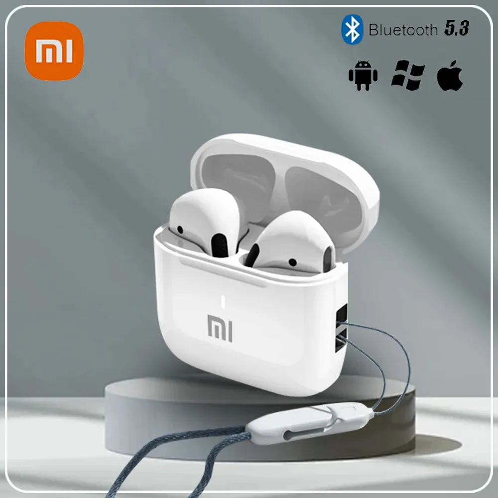XIAOMI AP05 True Wireless Earphone Buds5 HIFI Stereo Sound Bluetooth5.3 Headphone MIJIA Sport Earbuds With Mic For Android iOS sold by Maiden-Art product image thumbnail 2