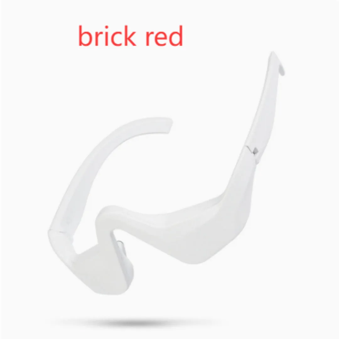 Eye Massager Relieves Eye Fatigue Eyes Massage Glasses Eye Fatigue Relief Massager Under-Eye Glasses Massager sold by Maiden-Art product image thumbnail 5