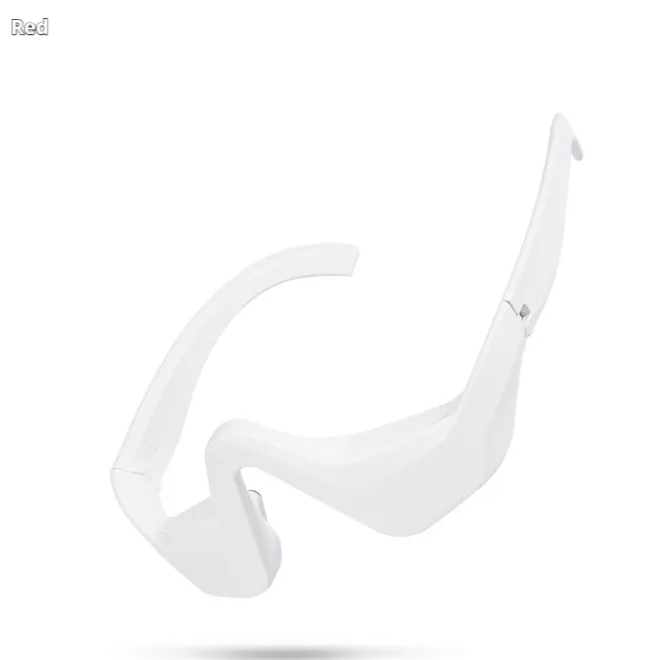 Eye Massager Relieves Eye Fatigue Eyes Massage Glasses Eye Fatigue Relief Massager Under-Eye Glasses Massager sold by Maiden-Art product image thumbnail 2