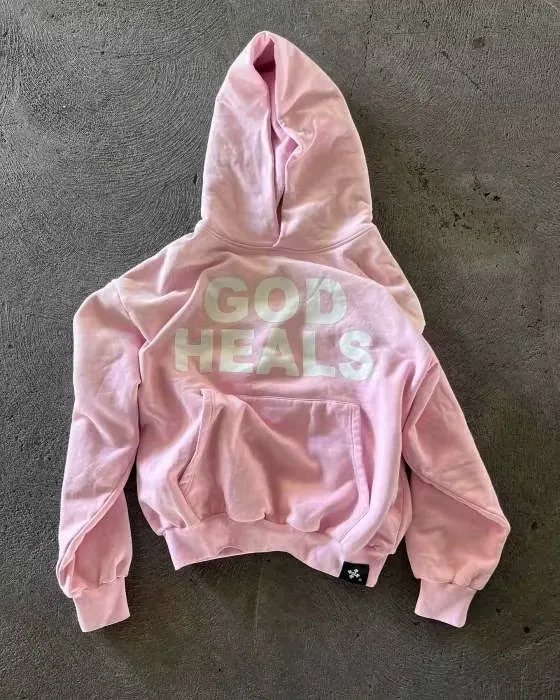 Women's Hoodie With Printed Hoodie sold by Maiden-Art product image thumbnail 2