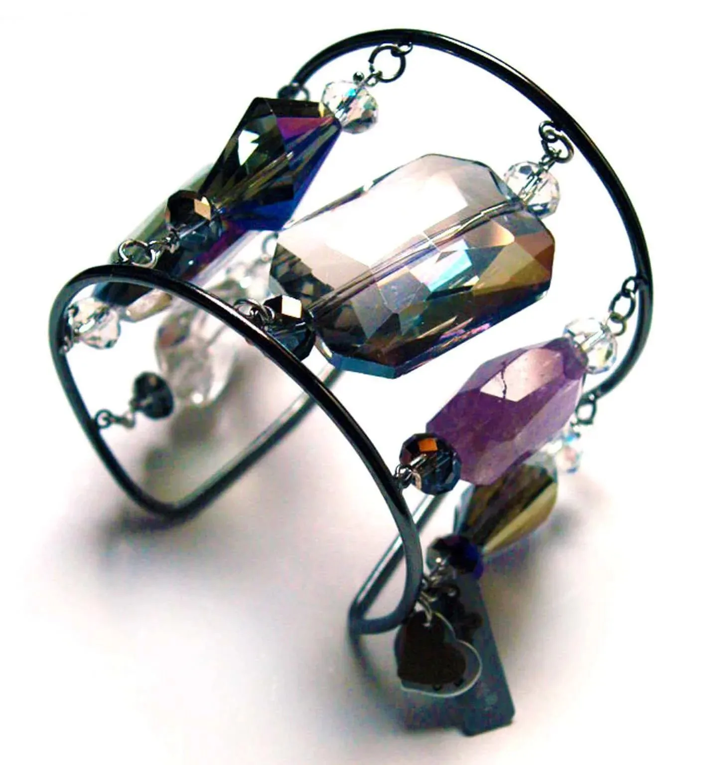 Starcrazy Bracelet - Bracciale | Maiden-Art Boutique sold by Maiden-Art product image thumbnail 2