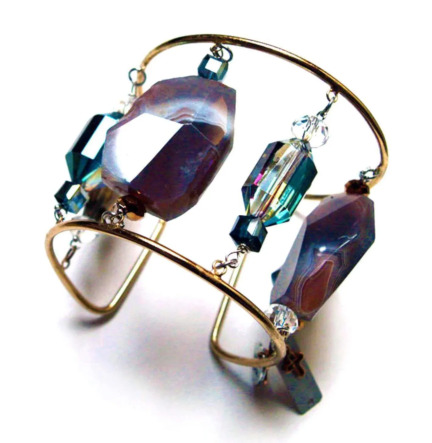 Starcrazy Bracelet - Bracciale | Maiden-Art Boutique sold by Maiden-Art product image thumbnail 3