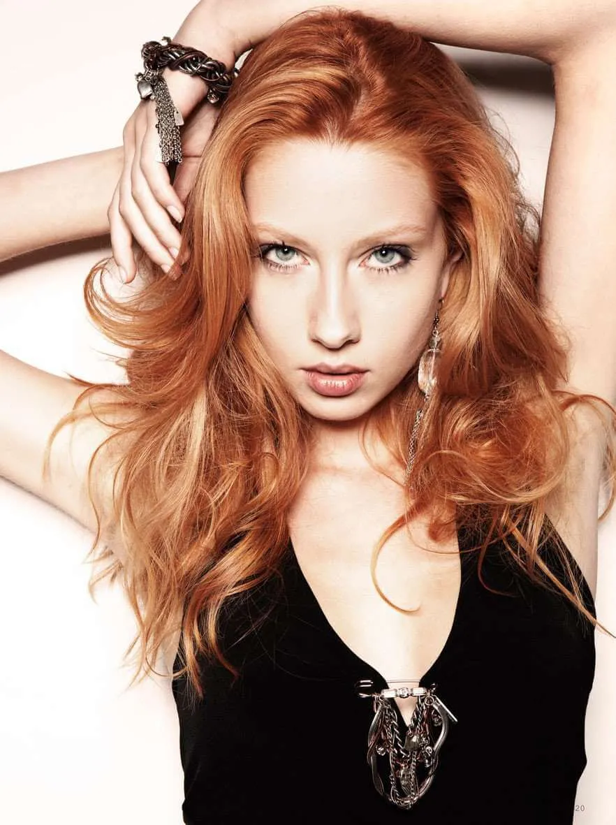 Multichain Bracelet - Bracciale con fili di catene e pendenti sold by Maiden-Art product image thumbnail 2