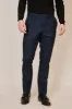 CALLUM - Navy Blue Trouser sold by Marc Darcy
