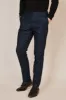 CALLUM - Navy Blue Trouser sold by Marc Darcy