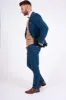 Hollyoaks Jacob Roberts (Damon Kinsella) in Dion Suit with DX7 Waistcoat sold by Marc Darcy