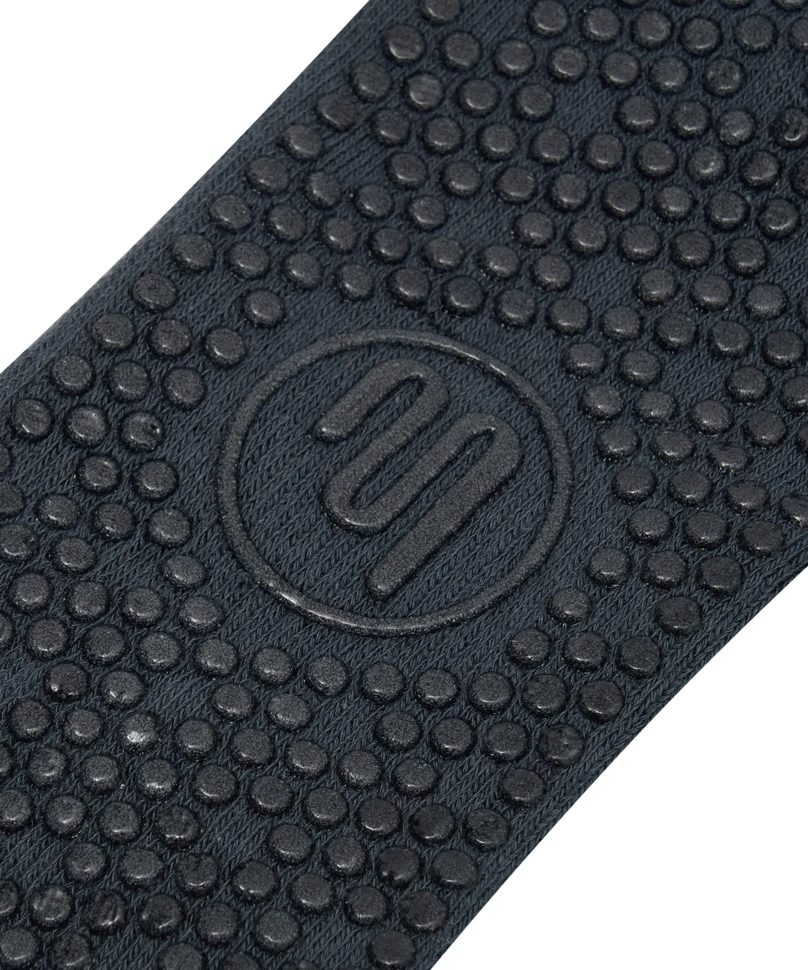 Classic Low Rise Grip Socks - Ink sold by MoveActive product image thumbnail 4
