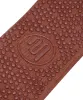 Classic Low Rise Grip Socks - Red Earth sold by MoveActive