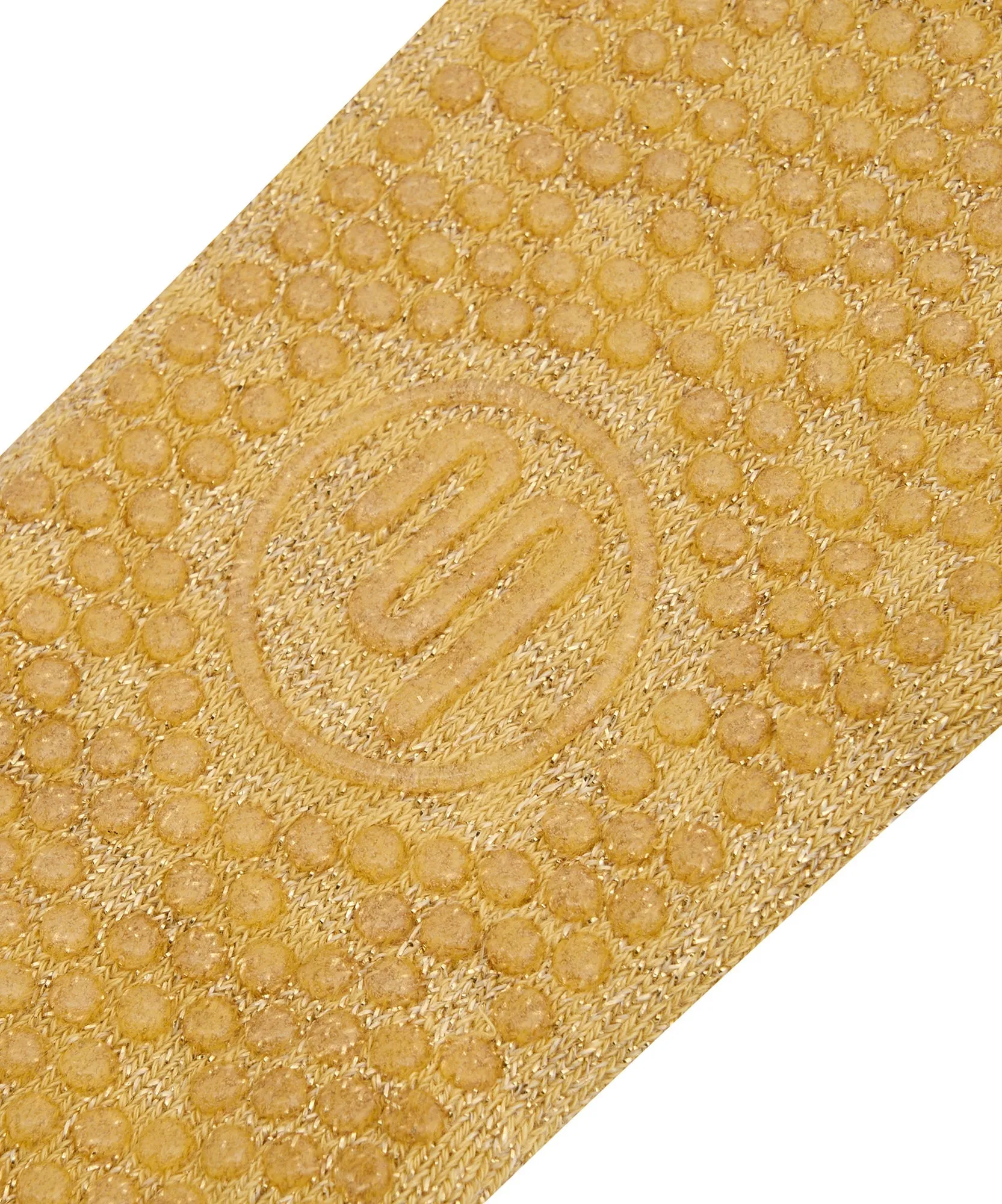 Ballet Non Slip Grip Socks - Aurora Gold sold by MoveActive product image thumbnail 4