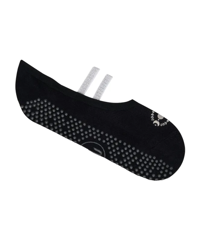 Ballet Non Slip Grip Socks - Solar Eclipse sold by MoveActive