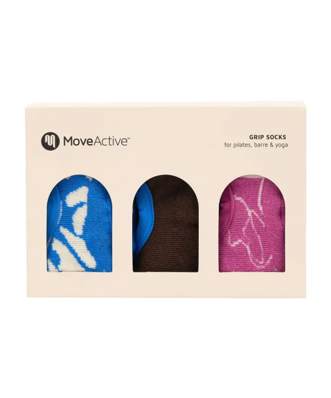 Gift Box 'Art Series' (Ballet) sold by MoveActive