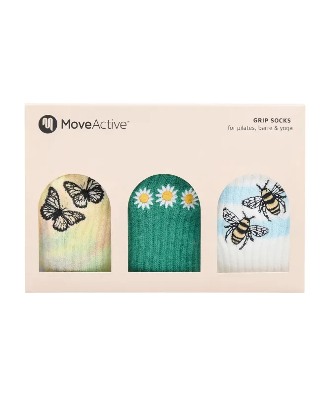 Gift Box 'Garden Party' (Crew) sold by MoveActive