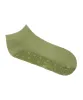 Classic Low Rise Grip Socks - Eucalyptus sold by MoveActive