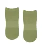 Classic Low Rise Grip Socks - Eucalyptus sold by MoveActive