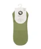 Classic Low Rise Grip Socks - Eucalyptus sold by MoveActive