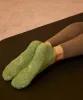 Classic Low Rise Grip Socks - Eucalyptus sold by MoveActive